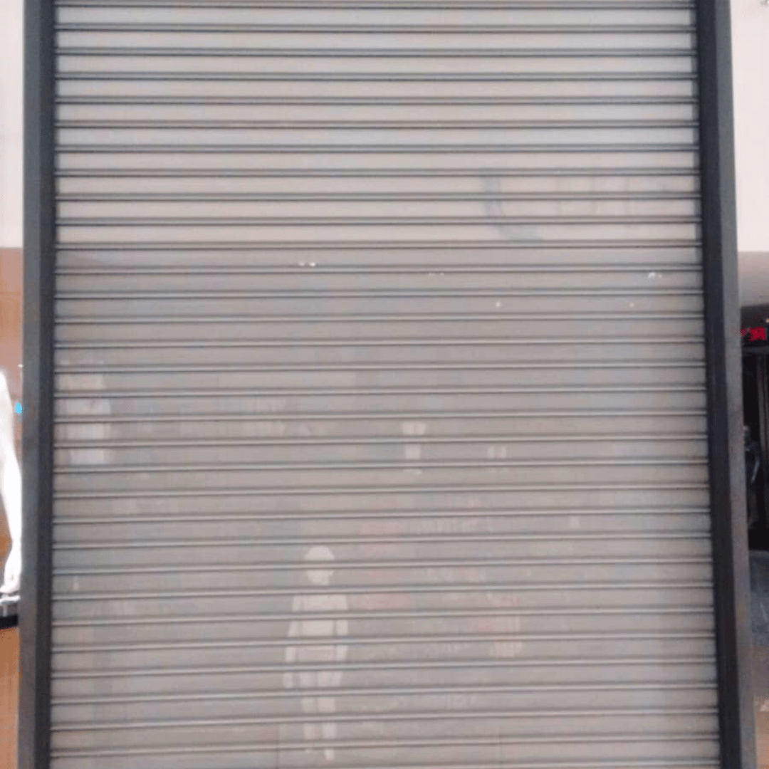 Preço de Porta de Enrolar em SP: O que Muda o Valor (Manual, Automática, Fechada e Transvision) | EBPA