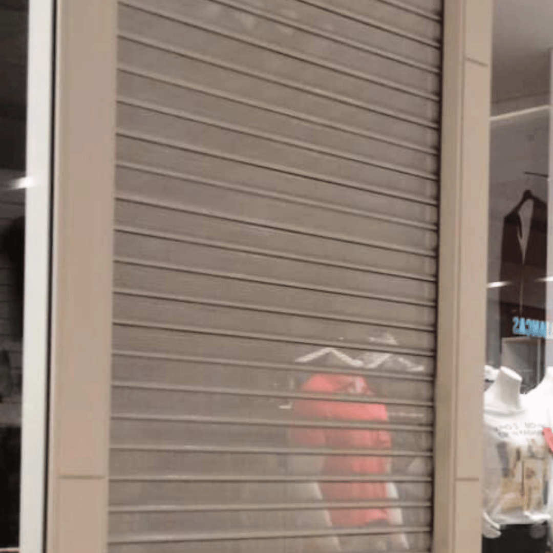 Automatização de Porta de Aço em SP: Quando Vale a Pena e Como Evitar Manutenção