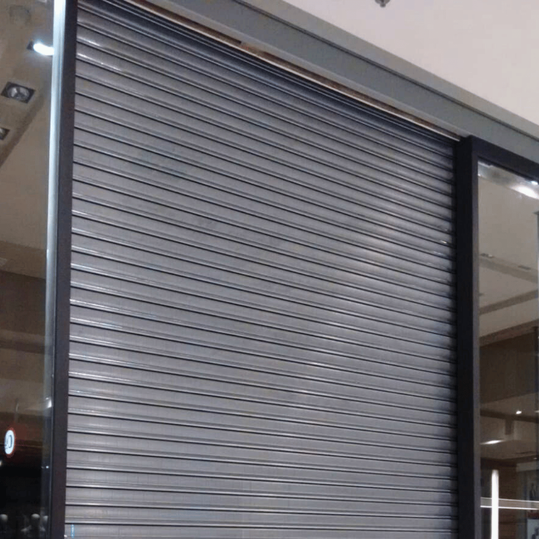 Porta de Aço para Armazém em SP: Fechamento Seguro para Estoque, Carga e Circulação