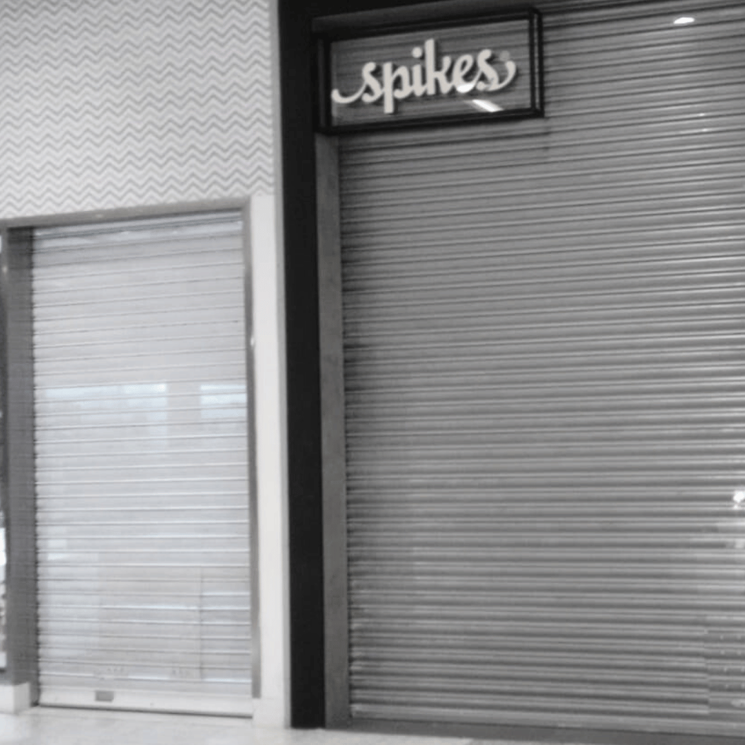 Porta de Aço para Área de Produção em SP