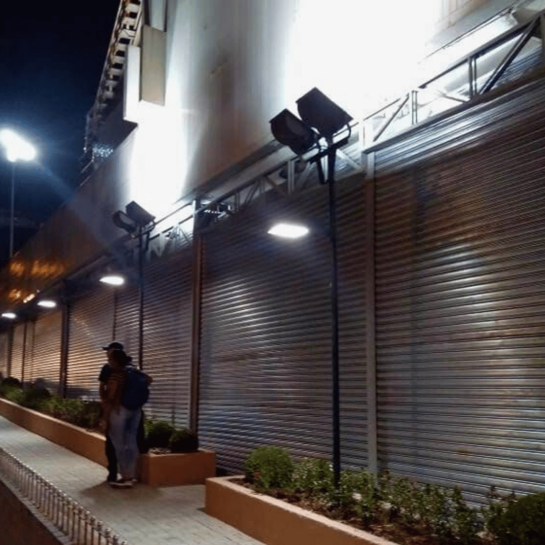 Portas de Aço em Osasco
