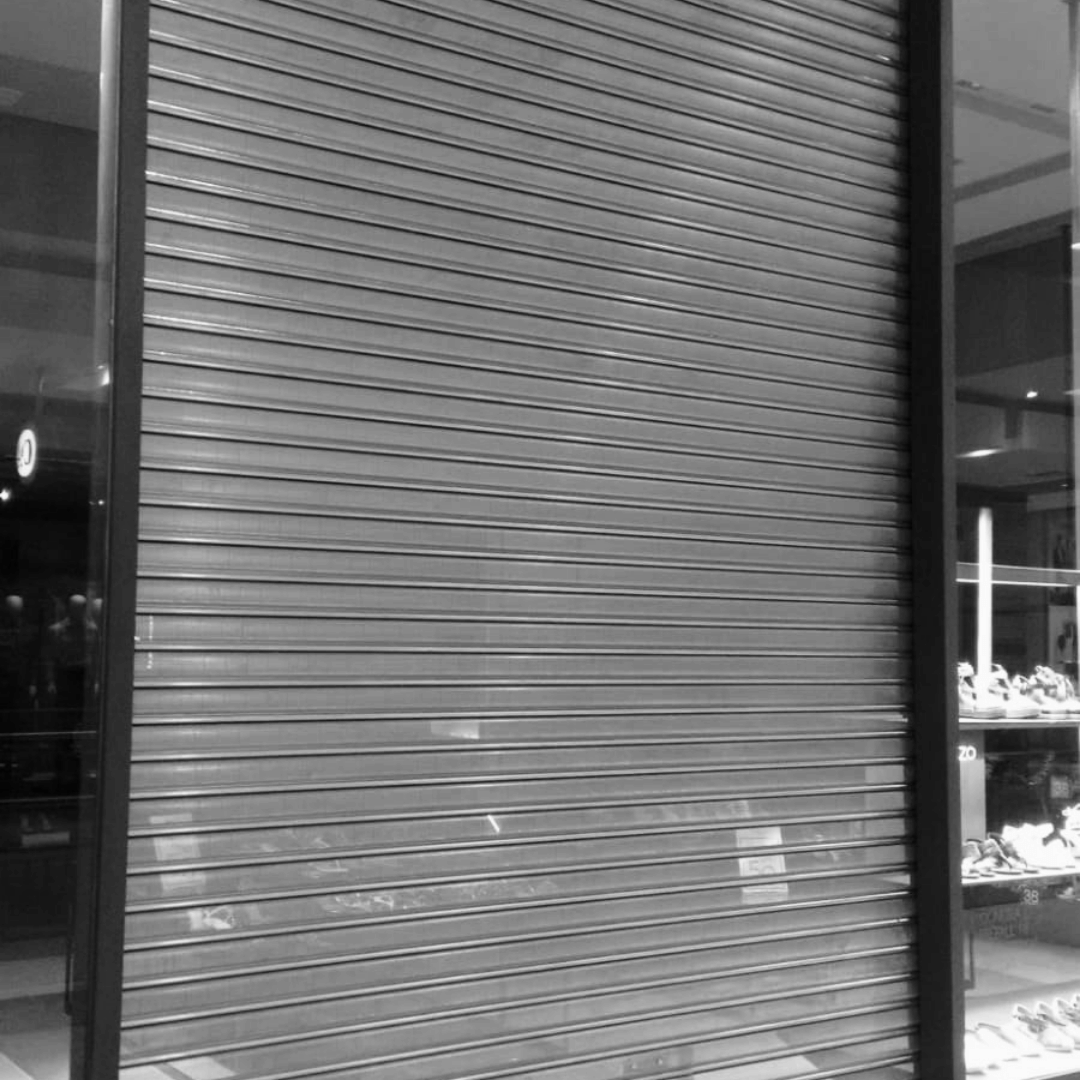 Portas de Enrolar em Diadema