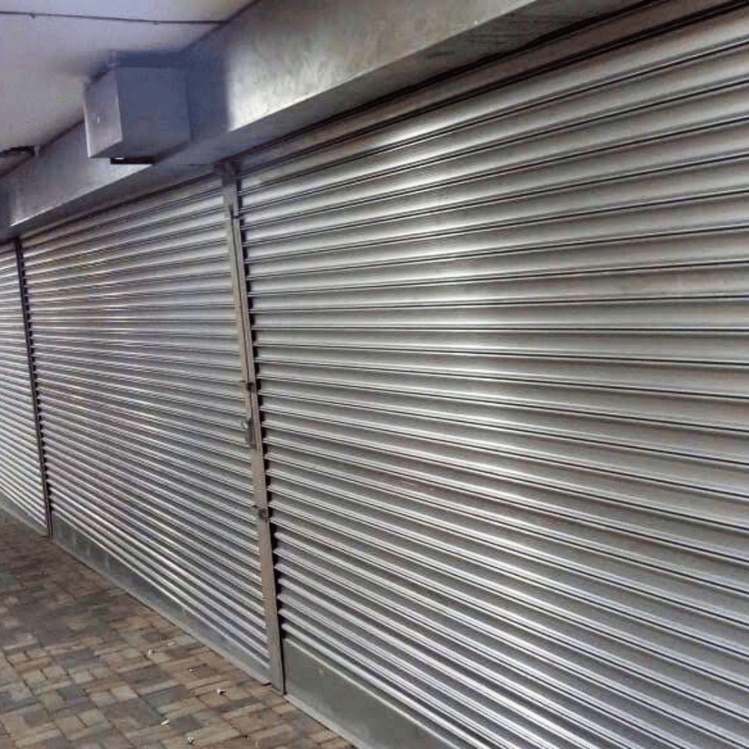 Portas de Enrolar na Mooca