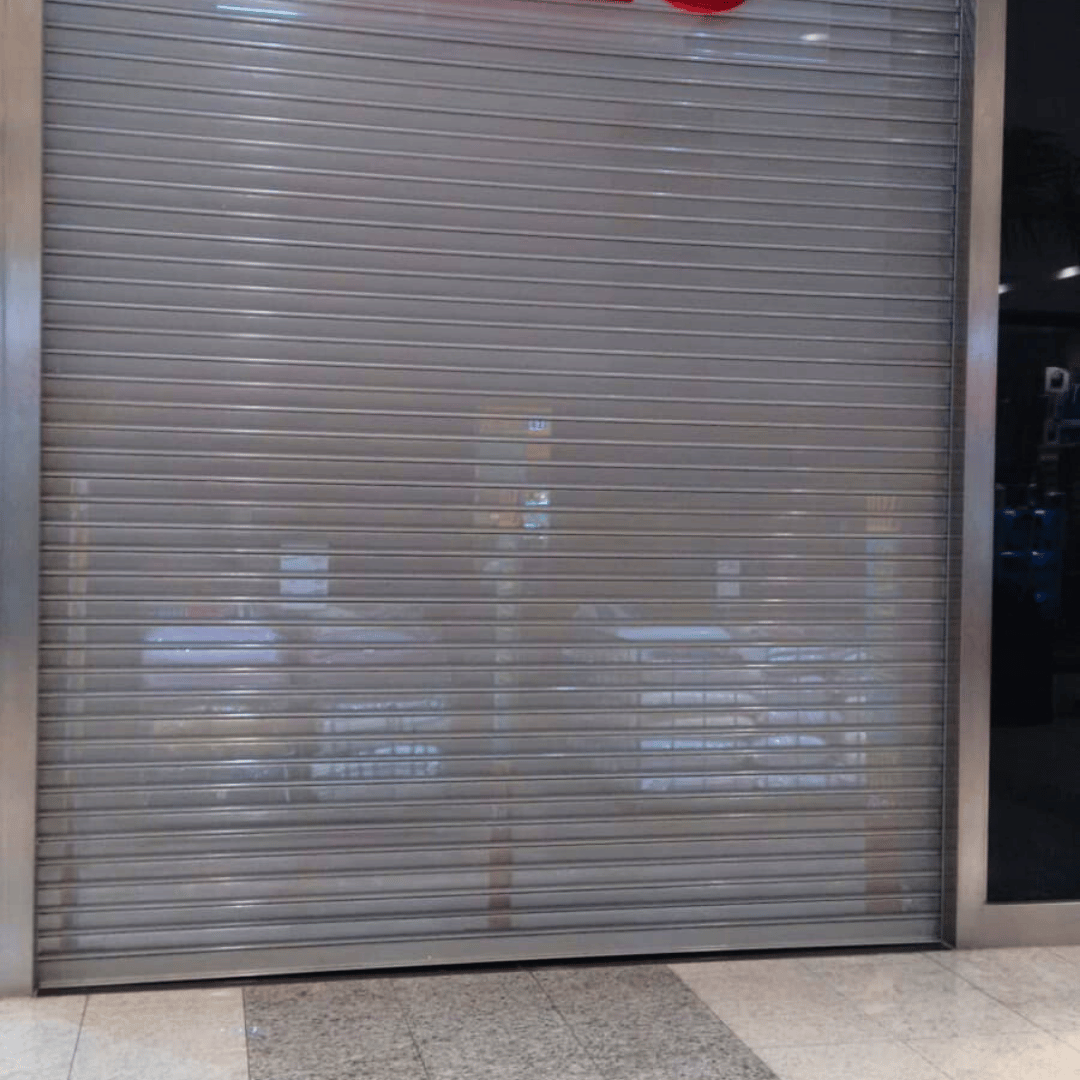 Portas de Aço em Pinheiros