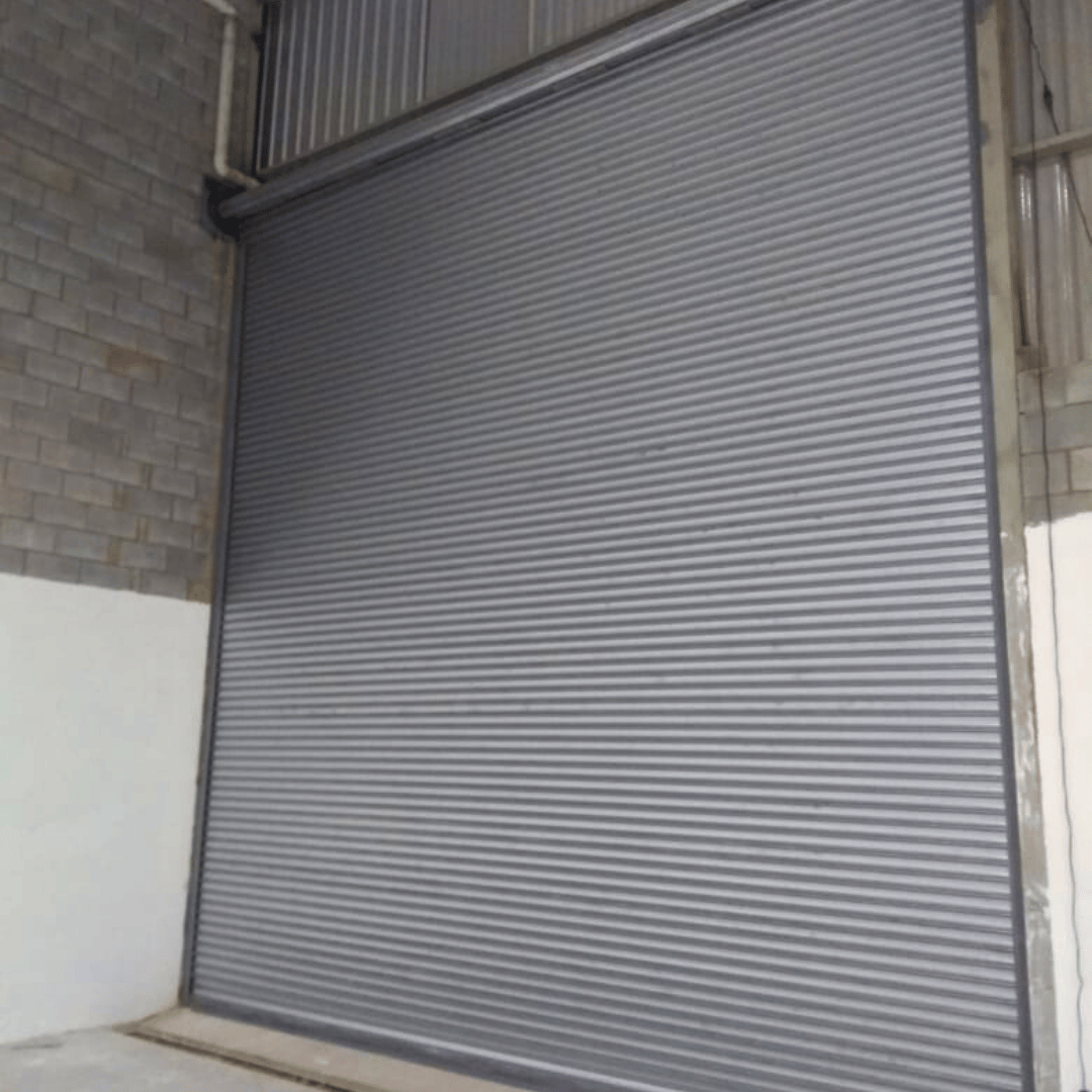 Portas de Enrolar em Pinheiros