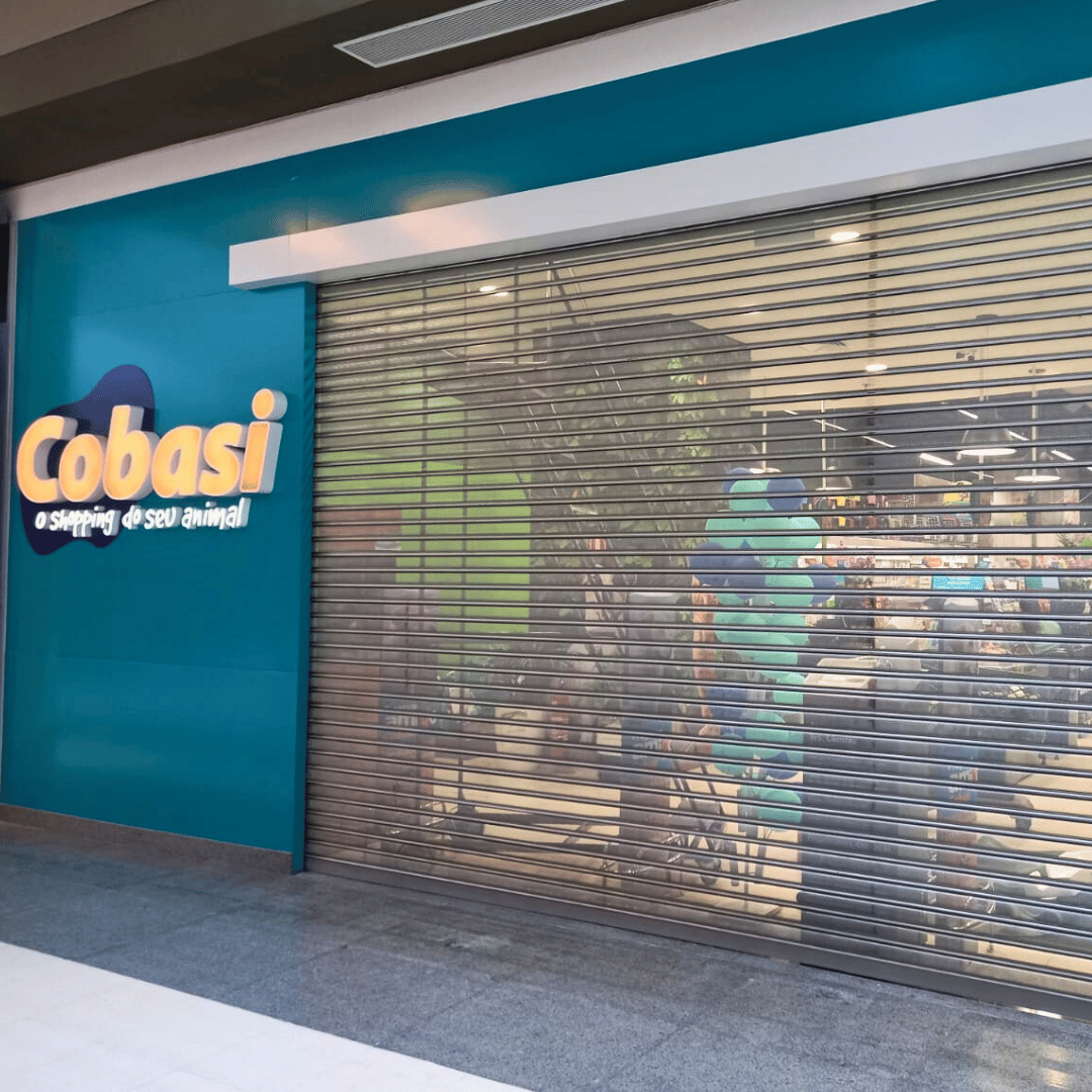 Portas Industriais em Moema