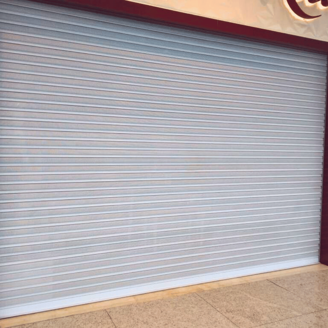 Portas de Enrolar no Morumbi