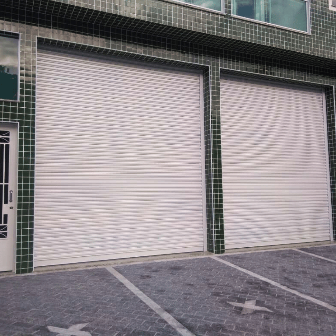Portas Industriais no Morumbi